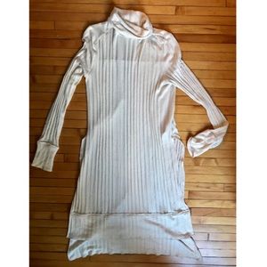 Free People Long Tunic